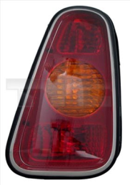 11-5969-01-2 TYC Tail Lamp Unit