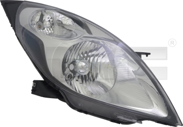 20-14495-15-2 TYC Head Lamp