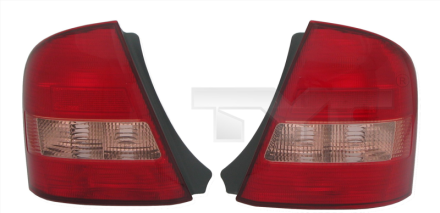 11-0003-41-2 TYC Tail Lamp Unit