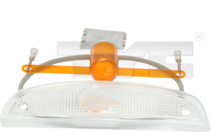 12-5001-LA-2 TYC Front Blinker Lens