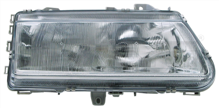 20-5515-08-2 TYC Head Lamp