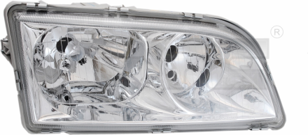 20-0271-05-2 TYC Head Lamp
