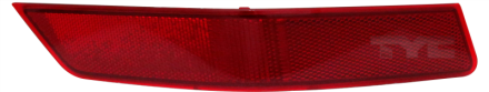 17-5743-00-9 TYC Reflex-Reflector