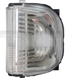 321-0163-3 TYC Mirror Side Blinker Unit