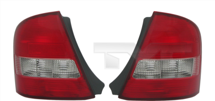 11-0003-11-2 TYC Tail Lamp Unit
