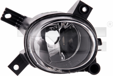 19-0433-01-9 TYC Fog Lamp Unit