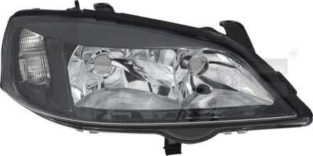 20-5487-18-2 TYC Head Lamp