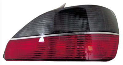 11-0245-01-2 TYC Tail Lamp Unit