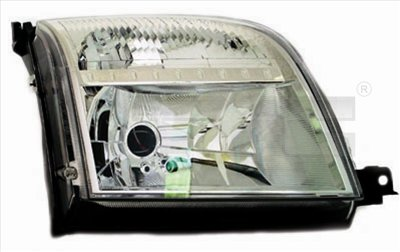20-0359-05-2 TYC Head Lamp