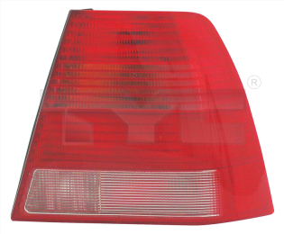 11-5947-11-2 TYC Tail Lamp Unit