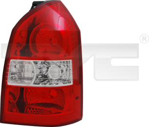 11-6111-11-2 TYC Tail Lamp Unit