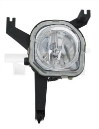 19-0231001 TYC Fog Lamp