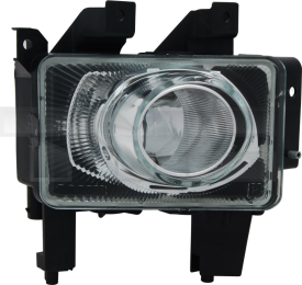 19-0925-05-2 TYC Fog Lamp