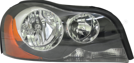 20-0451-15-2 TYC Head Lamp