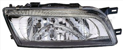 20-0145-05-2 TYC Head Lamp