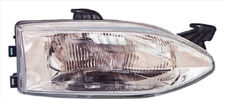 20-5423-08-2 TYC Head Lamp