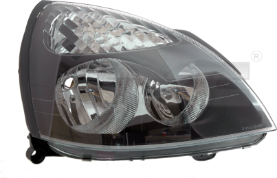 20-6357-05-2 TYC Head Lamp