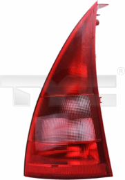 11-0233-01-2 TYC Tail Lamp Unit