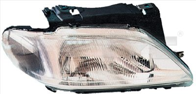 20-5545-08-2 TYC Head Lamp