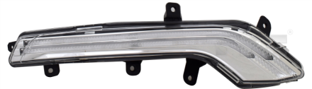 12-0401-00-2 TYC DRL Assy