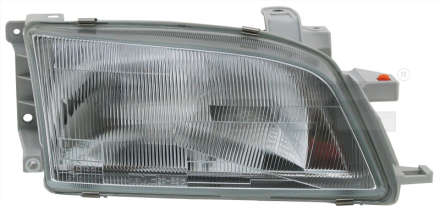 20-5215-11-2 TYC Head Lamp Unit