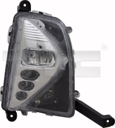 19-6179-10-2 TYC Fog Lamp Assy