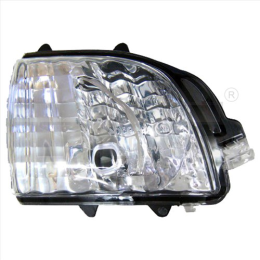 338-0043-3 TYC Mirror Side Blinker Unit