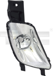 19-12133-01-2 TYC Fog Lamp Unit