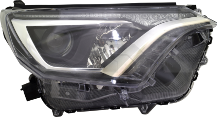 20-15699-06-2 TYC Head Lamp