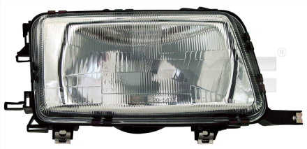 20-5477-08-2 TYC Head Lamp