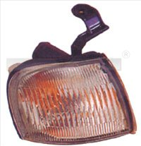 18-3521-05-2 TYC Corner Lamp