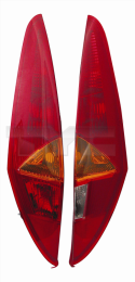 11-0541-01-2 TYC Tail Lamp Unit