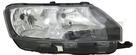 20-15131-05-2 TYC Head Lamp