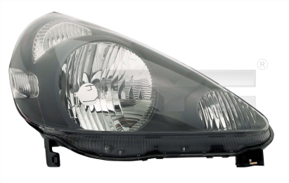 20-0443-05-2 TYC Head Lamp