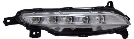 12-0421-00-2 TYC DRL Assy