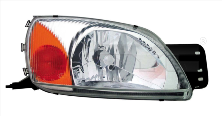 20-5923-05-2 TYC Head Lamp