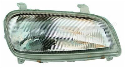 20-3685-11-2 TYC Head Lamp