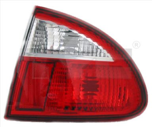 11-0273-01-2 TYC Outer Tail Lamp Unit