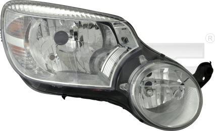20-12347-15-2 TYC Head Lamp