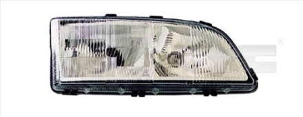 20-5483-08-2 TYC Head Lamp
