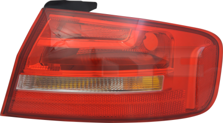 11-6517-11-2 TYC Outer Tail Lamp Unit