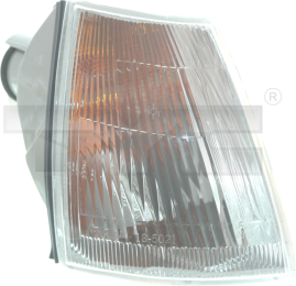 18-5021-01-2 TYC Corner Lamp Unit