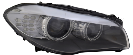 20-12777-06-9 TYC Head Lamp