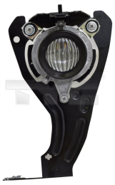 19-0565-05-2 TYC Fog Lamp