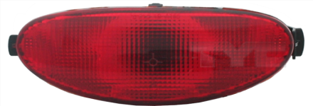 19-0155-08-2 TYC Rear Fog Lamp