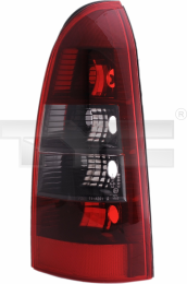 11-0391-21-2 TYC Tail Lamp Unit