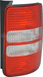 11-12563-01-2 TYC Tail Lamp Unit