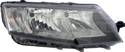 20-14683-05-2 TYC Head Lamp