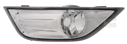 19-11011-01-2 TYC Fog Lamp Unit
