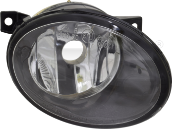 19-14783-01-9 TYC Fog Lamp Unit